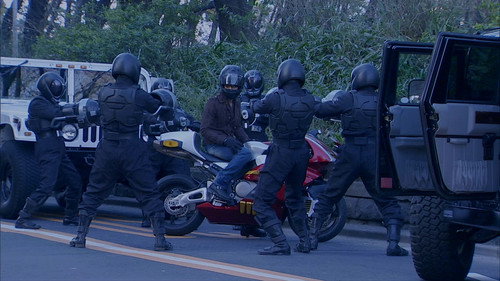 Kamen Rider Season 16 Episode 5 - Orders to Capture!!