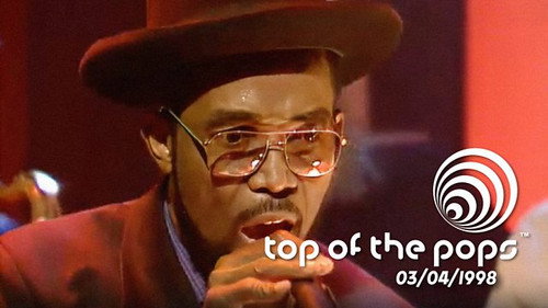 Top of the Pops Season 35 Episode 13 - 3rd April 1998