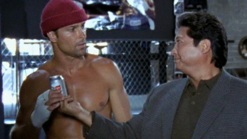 Martial Law Season 1 Episode 3 - Dead Ringers
