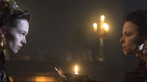 Versailles Season 2 Episode 2 - A Still Small Voice
