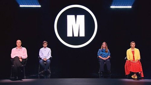 Mastermind Season 47 Episode 7 - Episode 7
