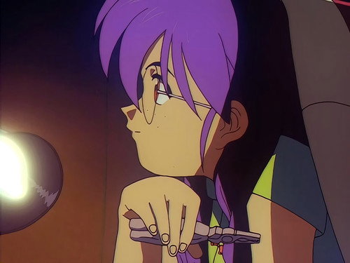 Sakura Wars Season 1 Episode 11 - The Flower Division Training Camp