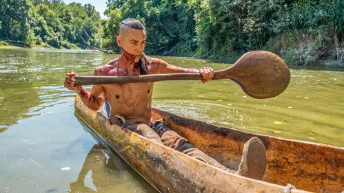 Jamestown Season 2 Episode 3 - Episode 3