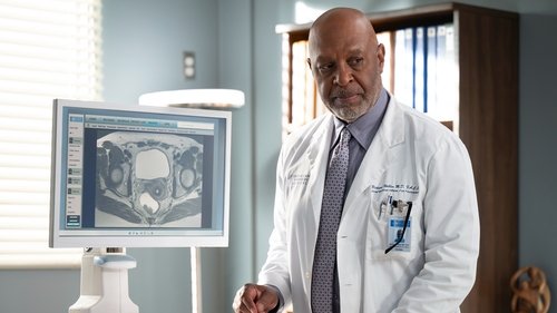 Grey's Anatomy Season 21 Episode 4 - This One's for the Girls