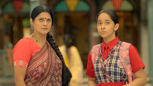 Kya Pushpa Ne Maani Haar? still