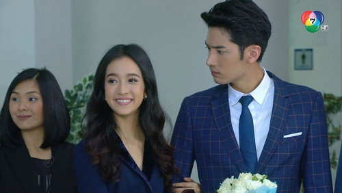 Jao Sao Chang Yon Season 1 Episode 4 - Episode 4