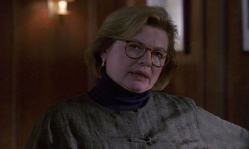 Law & Order Season 12 Episode 11 - The Collar