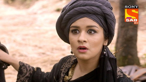 Aladdin - Naam Toh Suna Hoga Season 1 Episode 16 - Episode 16