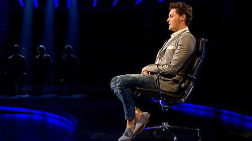 Celebrity Mastermind Season 15 Episode 7 - Episode 7