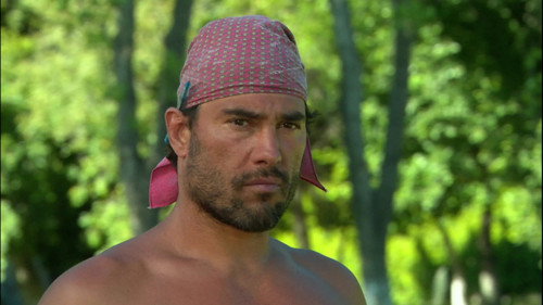 Burning for Revenge Season 1 Episode 5 - Episode 5