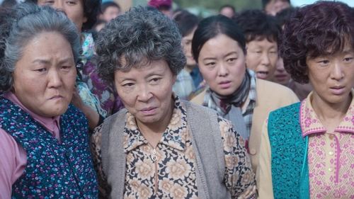 When Life Gives You Tangerines Season 1 Episode 7 - A Fruitful Fall
