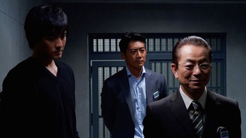 AIBOU: Tokyo Detective Duo Season 16 Episode 1 - Episode 1