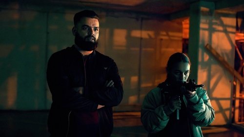 Mocro Maffia Season 3 Episode 3 - Saïd Aouita
