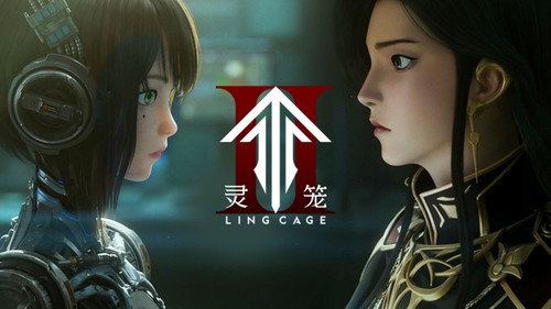 Ling Cage Season 2 Episode 9 - Episode 9