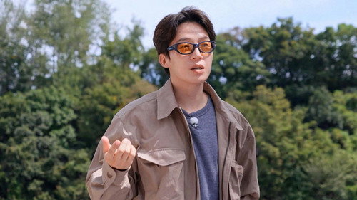 Rip and Crush Cheorwon still