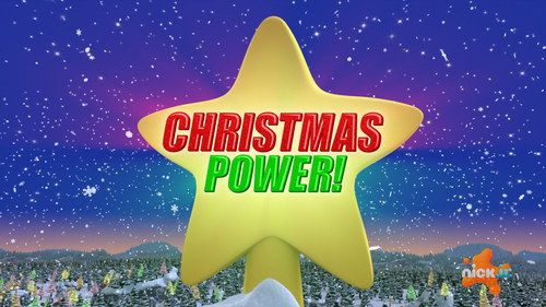 Blaze and the Monster Machines Season 9 Episode 14 - Christmas Power A Monster Machine Super Special