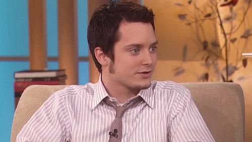 The Ellen DeGeneres Show Season 2 Episode 133 - Elijah Wood, Florence Henderson