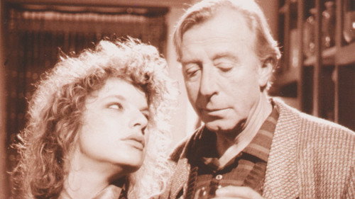 Avec un grand A Season 1 Episode 1 - Marie-Claire and Michel