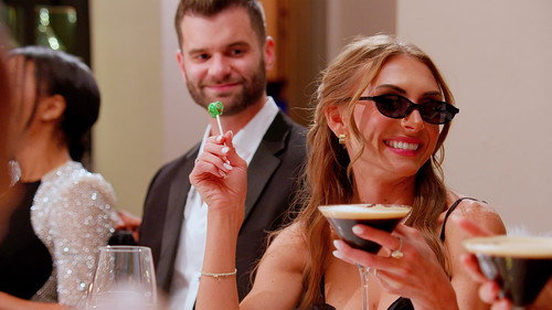 Married at First Sight Season 20 Episode 10 - Game On or Game Over
