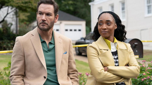 undefined Season 4 Episode 7 - Call Paul