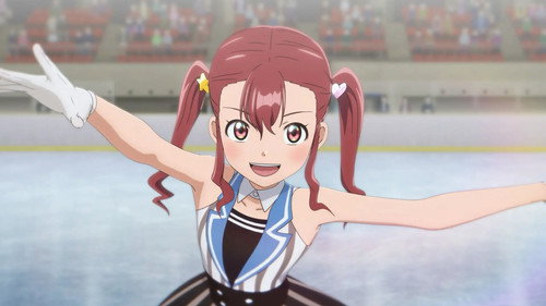 Medalist Season 2 Episode 2 - My Cards