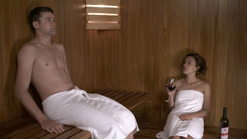 The Almighty Johnsons Season 2 Episode 12 - You Call This the Real World?