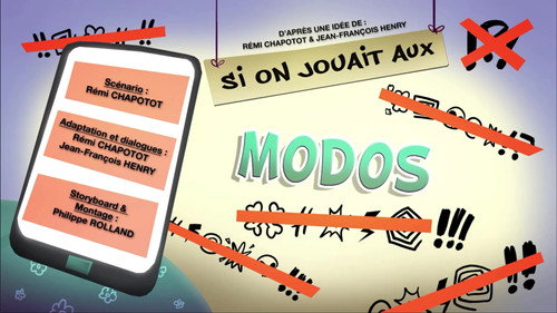Let's Play Moderators still