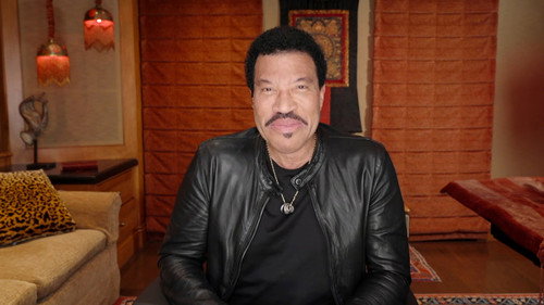 Lionel Richie still