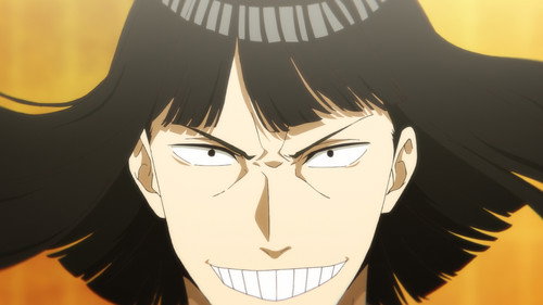 Akane-banashi Season 1 Episode 8 - What They Want