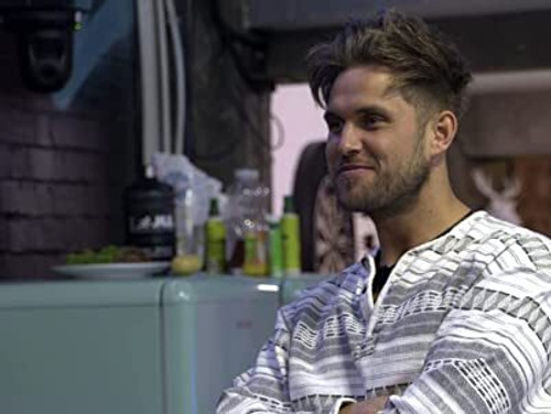 Geordie Shore Season 22 Episode 5 - Kiss Louis Goodbye