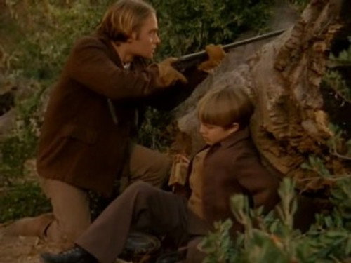 Dr. Quinn, Medicine Woman Season 3 Episode 10 - Thanksgiving