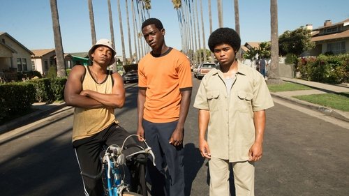 Snowfall Season 1 Episode 1 - Pilot