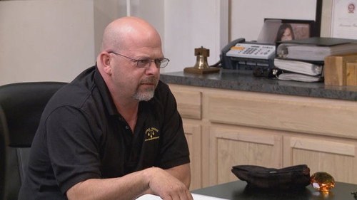 Pawn Stars Season 13 Episode 27 - Pawn Patent