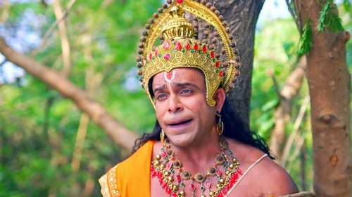 Shrimad Ramayan Season 1 Episode 259 - Bharat Ki Chetavani
