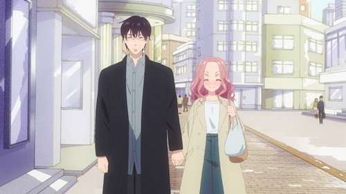 Pardon the Intrusion, I'm Home! Season 1 Episode 2 - Starting with a Pretend Boyfriend?!
