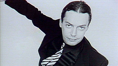 undefined Season 7 Episode 7 - Tim Curry/Meat Loaf