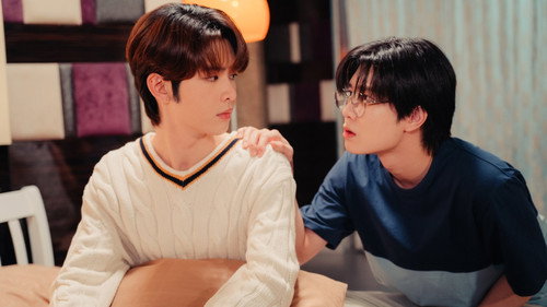 Bed Friend Season 1 Episode 7 - Episode 7