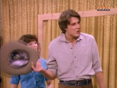 Happy Days Season 8 Episode 12 - Broadway It's Not