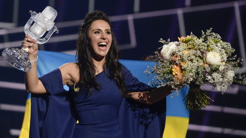 Eurovision Song Contest Season 61 Episode 3 - Final
