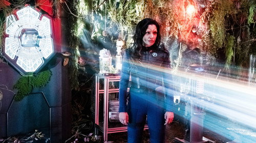 Star Trek: Discovery Season 3 Episode 5 - Die Trying