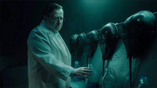 Strange Angels Season 1 Episode 1 - Episode 1