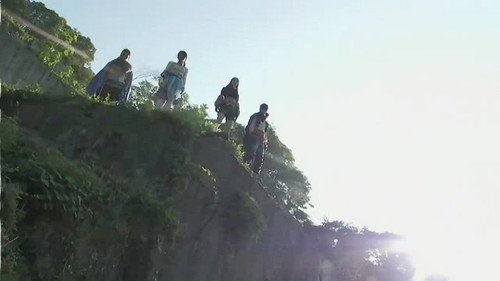 Kamen Rider Season 15 Episode 21 - Demons Drawn Together