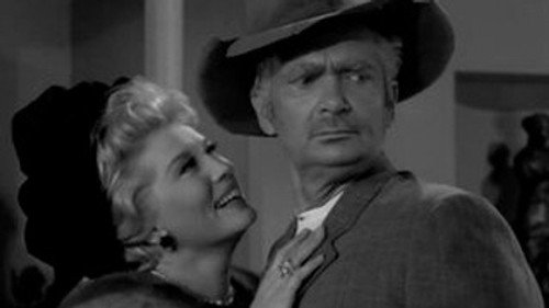 The Beverly Hillbillies Season 3 Episode 26 - Jed and the Countess