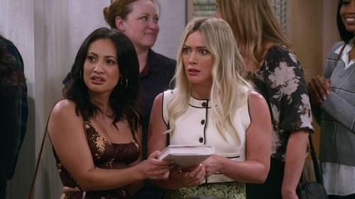 How I Met Your Father Season 2 Episode 4 - Pathetic Deirdre