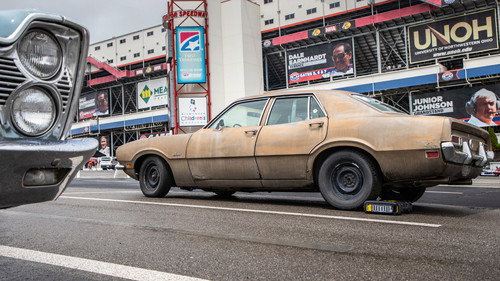 Roadkill Season 8 Episode 9 - Trading Cars Across Power Tour: the Ultimate Road Trip!