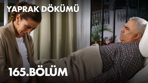 Falling Leaves Season 5 Episode 165 - Episode 165
