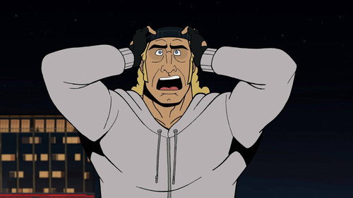 undefined Season 7 Episode 1 - The Venture Bros. and the Curse of the Haunted Problem