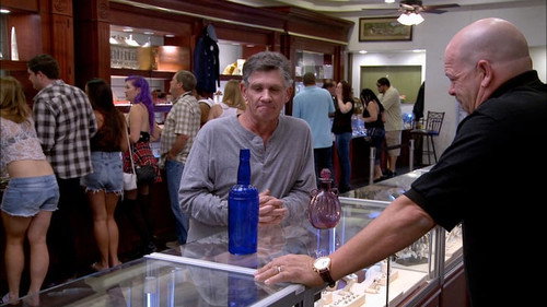 Pawn Stars Season 9 Episode 42 - Breaking the Bank