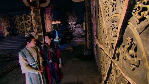 Episode 34 still