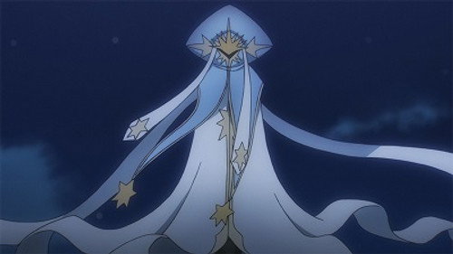Cardcaptor Sakura Season 4 Episode 22 - Sakura's Clear Cards